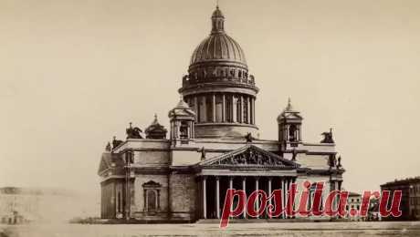 Города середины XIX века пустые. Людей нет. Москва, Питер, Торонто, Рио - где все? Кто строил замки, арки, соборы? | Хаду Нови | Яндекс Дзен