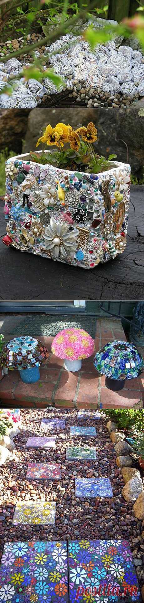 Crafty Chica Challenge: Garden Glam Winners | MAKE