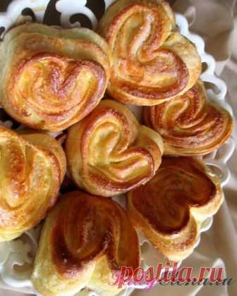 Плюшки – 7 проверенных рецептов на любой вкус