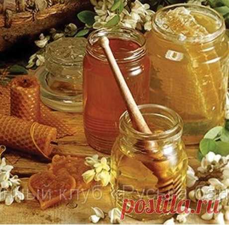 Лечение продуктами пчеловодства, или апитерапия