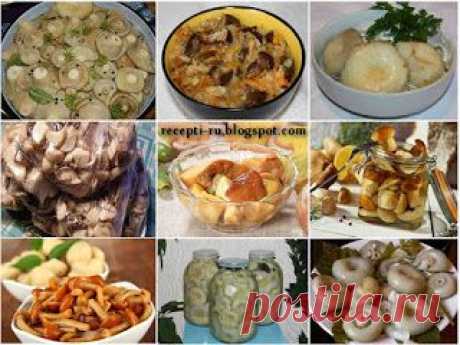 ✓ Вкусняшки! - Recept-dnja.blogspot.com: сентября 2015