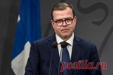 Премьер Финляндии оценил ситуацию на Украине