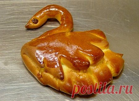 Мастер-классы фигурной выпечки | Варварушка-Рукодельница