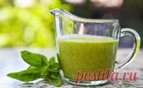 Кулинарный портал prima-food.ru