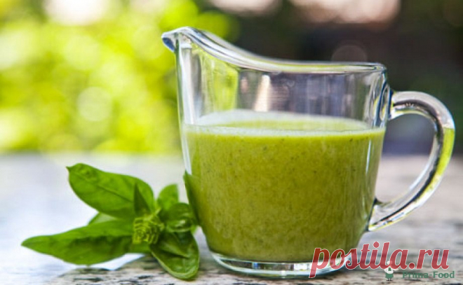 Кулинарный портал prima-food.ru