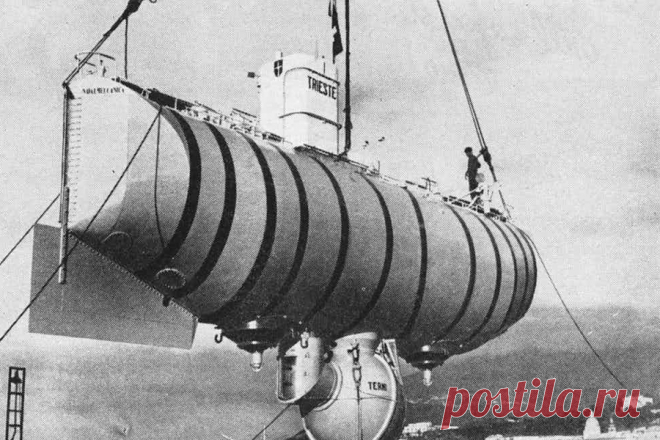 Мрачная тайна Марианской впадины: что на самом деле скрывает океан 
Мировой океан занимает 70% всей планеты, а человек, кичащийся своим придуманным титулом «царя зверей», сумел узнать лишь 5% его тайн. Можно сказать, мы всего лишь зашли в воду по щиколотку, но что жд…