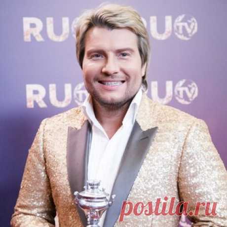 Николай Басков: биография, фото - Кино Mail.ru