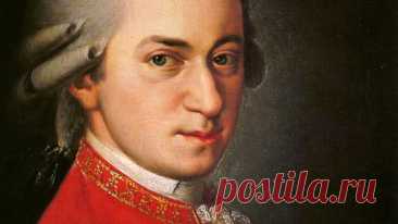 Вольфганг Амадей Моцарт. Тайны жизни и смерти великого композитора