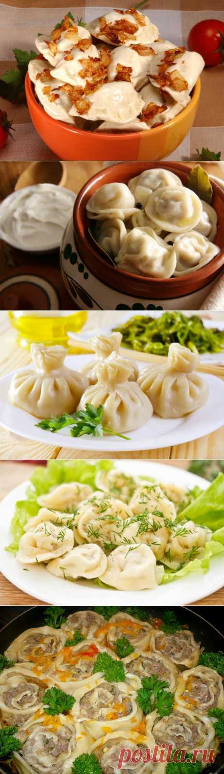 ПЕЛЬМЕШКИ,ВАРЕНИКИ,ХИНКАЛИ,МАНТЫ