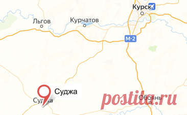 Старовойт сообщил о погибшем при атаке дрона на город Суджу. Украинский БПЛА сбросил взрывное устройство в городе Судже в Курской области.