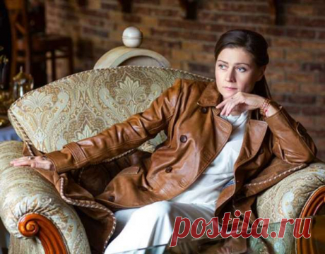 Красавица в мать! Мария Голубкина показала редкие фото дочери от Николая Фоменко . Милая Я