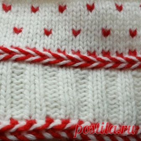 ВЯЗАНИЕ ⭐️ МК ⭐️ СЕКРЕТЫ в Instagram: «♦️Латвийская косичка♦️ У этой горизонтальной двухцветной косички есть несколько названий. Чаще всего ее называют латвийский (латышской)…» 9,626 отметок «Нравится», 183 комментариев — ВЯЗАНИЕ ⭐️ МК ⭐️ СЕКРЕТЫ (@belka_handmade) в Instagram: «♦️Латвийская косичка♦️ У этой горизонтальной двухцветной косички есть несколько названий. Чаще…»