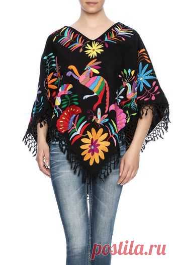 bordado-mexicano5.jpg (350×525)