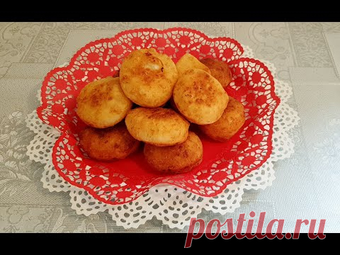 Творожники !Быстро и вкусно!