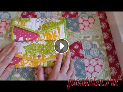 60. Рукодельный микс 25 / Эко-сумка/ Ланчмат/ Вышивка (процессы) В этом рукодельном миксе я покажу сшитые, в рамках швейного марафона, две эко-сумки и ланчмат с аппликацией. Покажу свои продвижения по вышивке сэмпле...