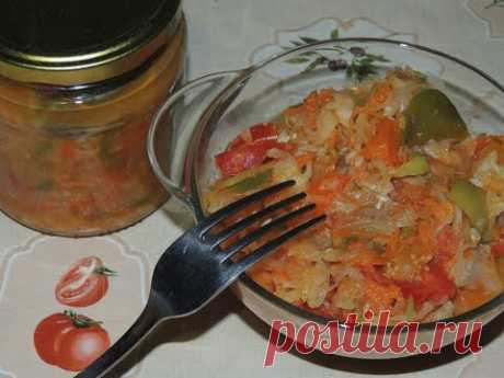 САМАЯ ВКУСНАЯ СОЛЯНКА С КАПУСТОЙ НА ЗИМУ//БОРЩ НА ЗИМУ