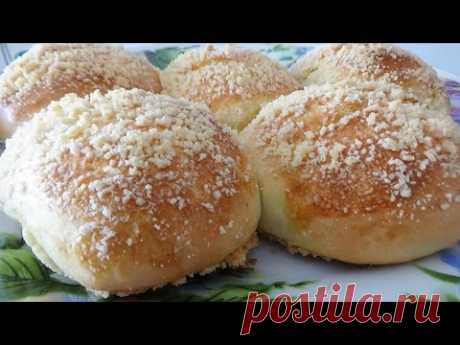 Посыпка для булочек Быстро и просто