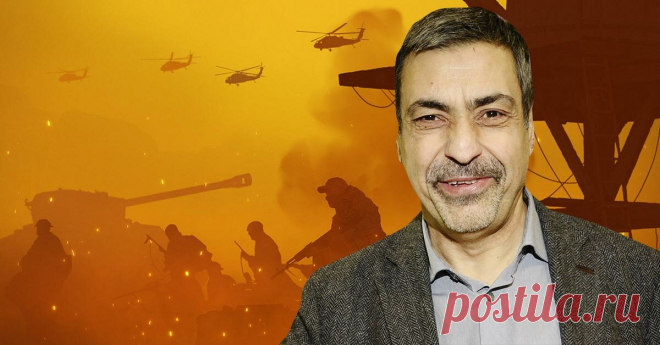 Павел Глоба предупредил, что грядущее лето может стать самым страшным в XXI веке, перемены уже начались | Так Просто! | Дзен