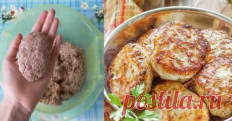 Как сделать котлеты очень сочными и вкусными: простой трюк поможет любой хозяйке - Досуг - Кулинария на Joinfo.ua