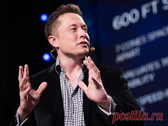 The Information: Google планирует инвестировать в проект SpaceX по проведению быстрого интернета на Землю и Марс