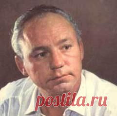 Сегодня 13 декабря в 1930 году родился(ась) Николай Рыбников