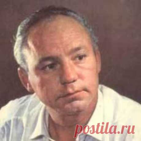Сегодня 13 декабря в 1930 году родился(ась) Николай Рыбников