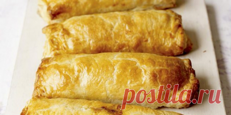 Как приготовить пироги с мясом: 7 отличных рецептов - Лайфхакер