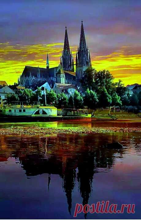Arun Aron – Google+