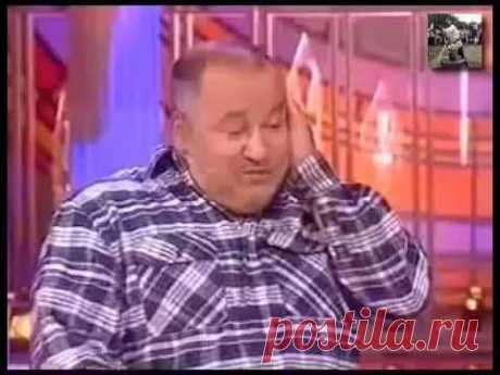 А Вы смеялись давно?