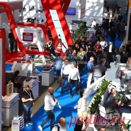 China Beijing International Construction Machinery, Building Material Machines and Mining Machines Exhibition & Seminar 2023 of Diesel engine parts from China Suppliers - 172175787