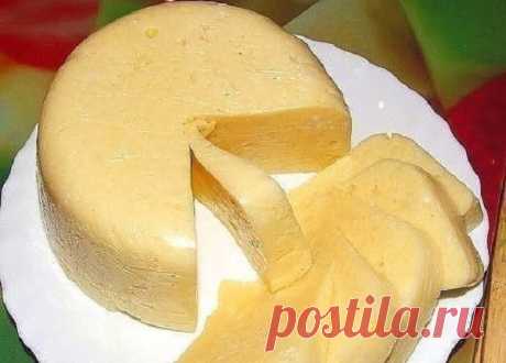 Невероятно вкусный домашний сыр за 3 часа — все натуральное и полезное! Вам понравится!


Ингредиенты:
молоко — 1 литрсметана — 200-300 г.яйца — 3 штукисоль — 1 ст.л.
Приготовление:

Ставим молоко на огонь, добавляем соль.Пока взбиваем сметану с яйцами.Когда молоко закипи…