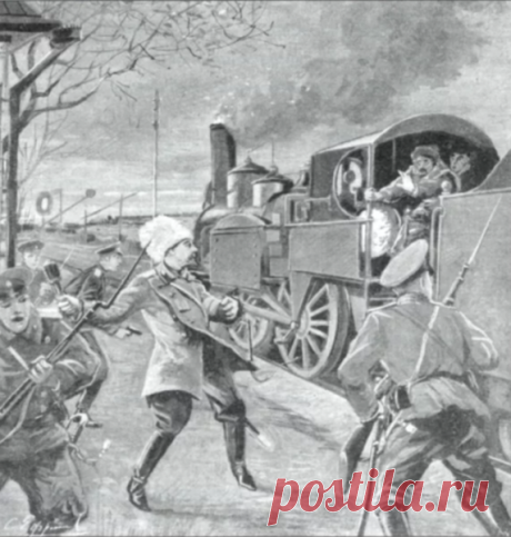 Красные и Белые: Второй Кубанский поход | Боевое Братство | Яндекс Дзен