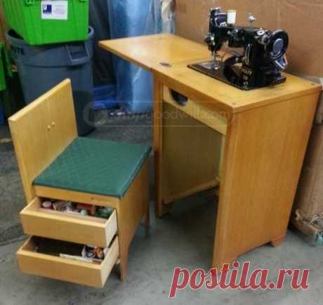 Трансформируемое рабочее место