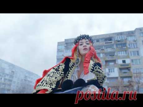 Скачать клип Rita Ora, Imanbek, David Guetta ft. Gunna - Big бесплатно