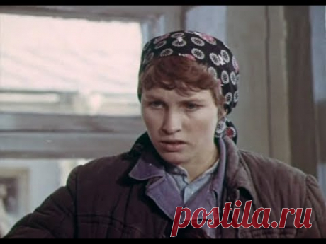 У нас новенькая (1977) фильм
