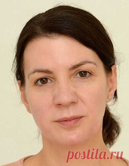 Эта женщина пила 3 литра воды в день в течение 4 недель. И вот что из этого вышло…