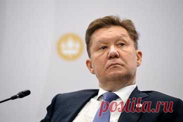 Стало известно о последствиях разговора главы «Газпрома» с игроками «Зенита»