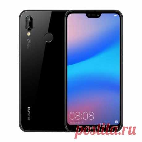 Huawei P20 Lite | Купить мобильный телефон в ломбарде