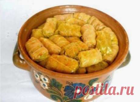10 ВКУСНЫХ РЕЦЕПТОВ ГОЛУБЦОВ | Советник