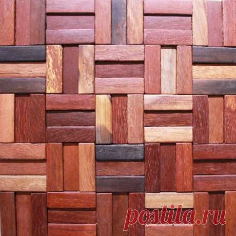 Natural wood mosaic tile NWMT039 wood mosaics kitchen backsplash tile strip wood mosaic wall pattern wood mosaic wall design Wholesale wood mosaic tile, wood art mosaic pattern,rustic wood wall tile,classic wood mosaic tile kitchen backsplash,3D mosaic tile,wood wall tile [NWMT039] - $30.43 : MyBuildingShop.com