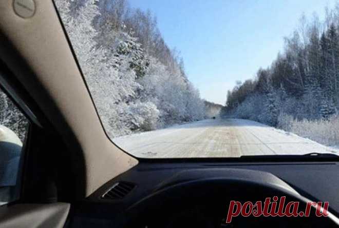 Быстро прогреть салон автомобиля: 3 главные ошибки всех водителей — Жизнь под Лампой!