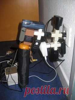 Электропроводка на кухне - удлинитель, розетки, проводка, электричество, кабель,