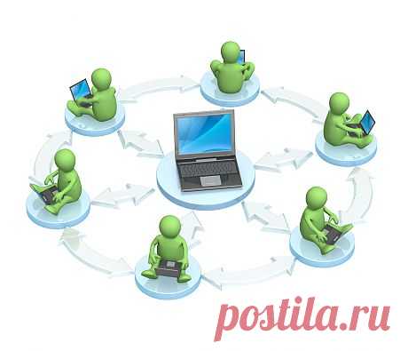 Home | Настройка и решение проблем в Windows XP