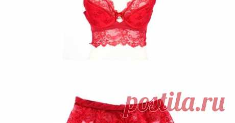 Женское нижнее белье. Intimates & Sleepwear.