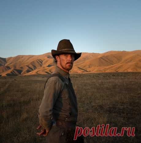 Бенедикт Камбербэтч