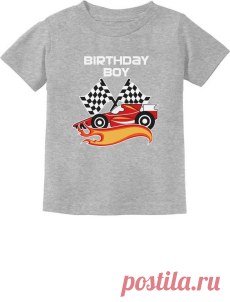 Gift for Birthday Boy Racing Car Racer Boy Toddler Kids | Etsy