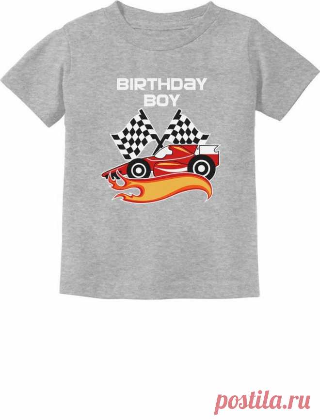 Gift for Birthday Boy Racing Car Racer Boy Toddler Kids | Etsy