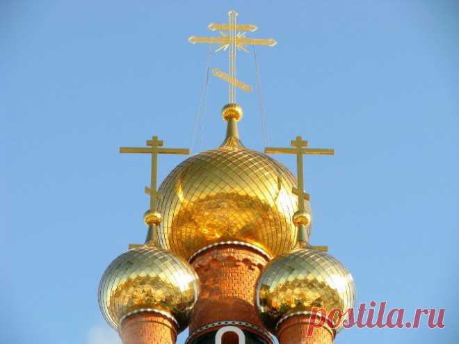 Плейкаст «"От всей души поздравляю всех христиан с днём Крещения Святой Руси!"…»