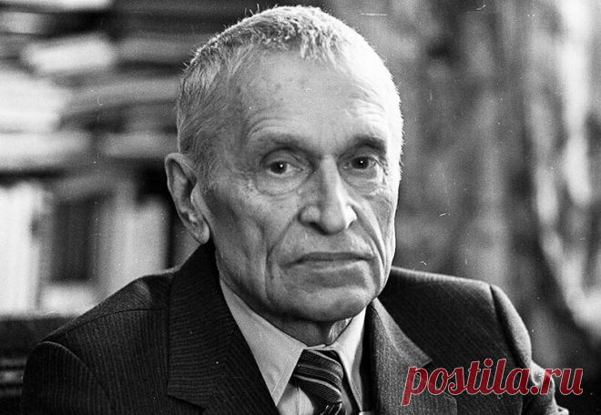 3 пожелания хирурга Николая Амосова людям 50+ | Убежденный холостяк | Яндекс Дзен