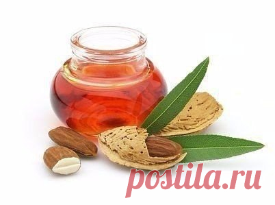 МИНДАЛЬНОЕ МАСЛО ДЛЯ ЗДОРОВЬЯ И КРАСОТЫ